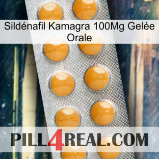 Sildénafil Kamagra 100Mg Gelée Orale levitra1